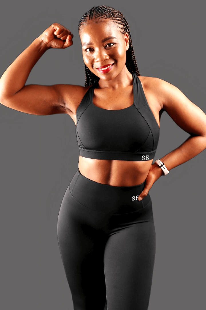 The Dynamic Black Set